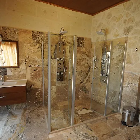 Yesil Cave 3* Ürgüp