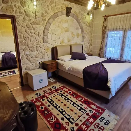 Yesil Cave 3*