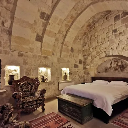 Yesil Cave Hotel Urgup