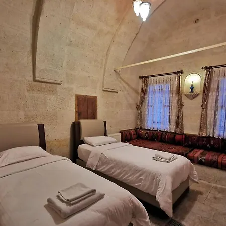 Hotel Yesil Cave Ürgüp
