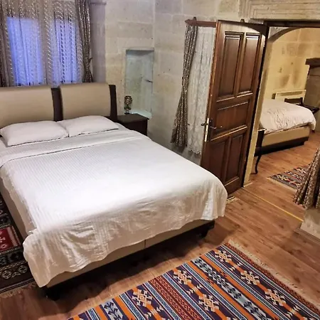 Hotel Yesil Cave Ürgüp