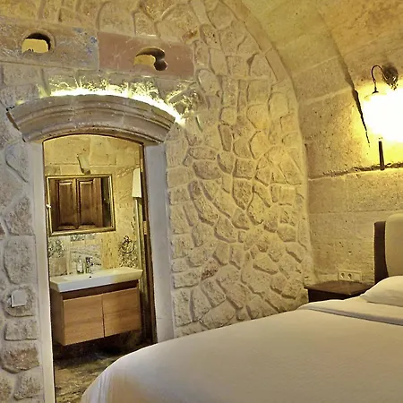 Yesil Cave Hotel 3*