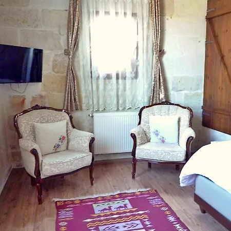 Yesil Cave Hotel 3*
