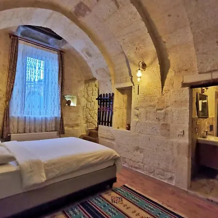 Yesil Cave 3* Ürgüp