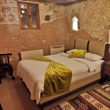 Yesil Cave