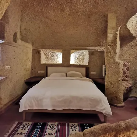 Yesil Cave Urgup