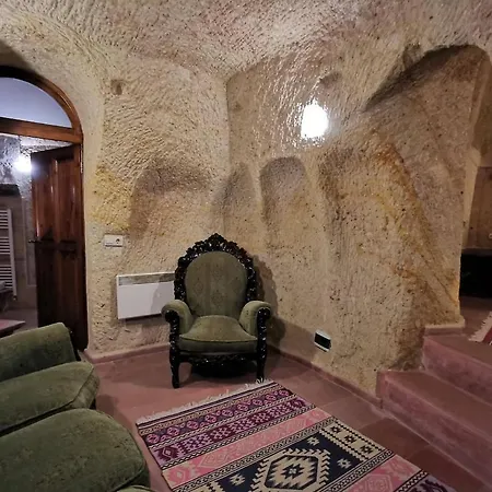 Hotel Yesil Cave Ürgüp