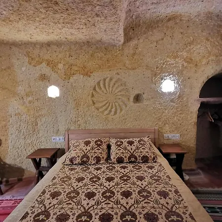Yesil Cave Hotel Urgup