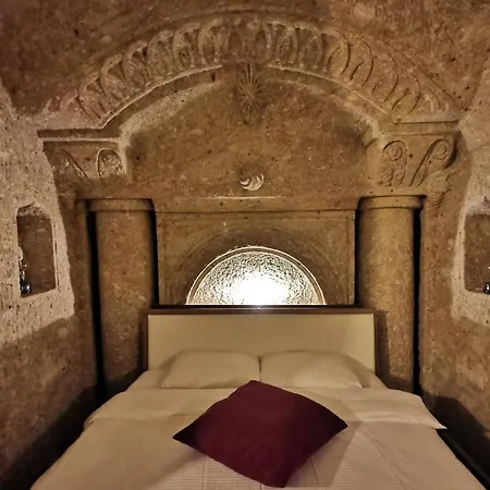Yesil Cave