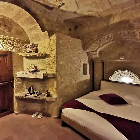 Yesil Cave Hotel 3*