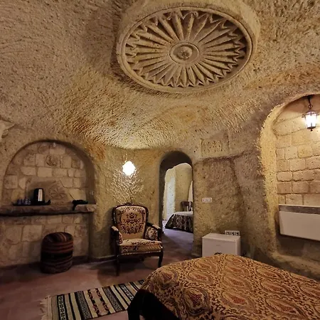 Yesil Cave Hotel 3*