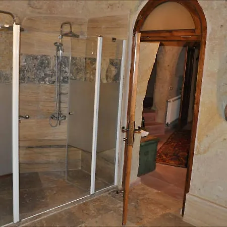 Hotel Yesil Cave Ürgüp
