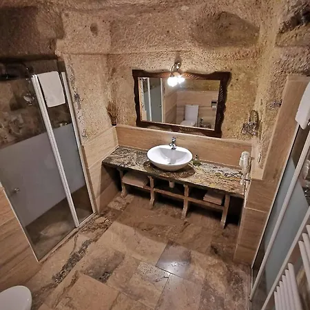 Yesil Cave Hotel Urgup