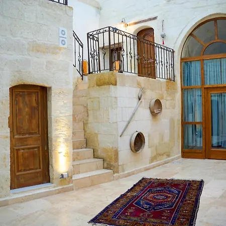 Yesil Cave Hotel Urgup