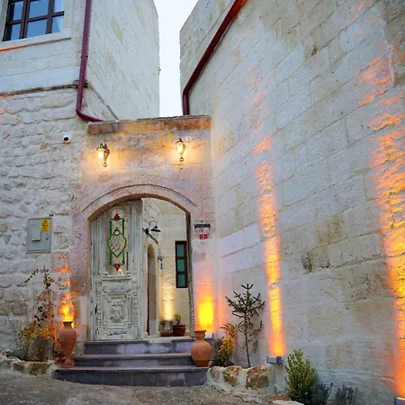 Yesil Cave 3* Ürgüp
