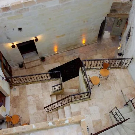 Yesil Cave Hotel Urgup