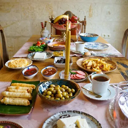 Yesil Cave