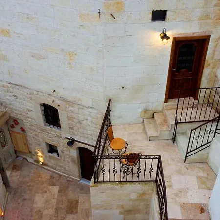 Yesil Cave