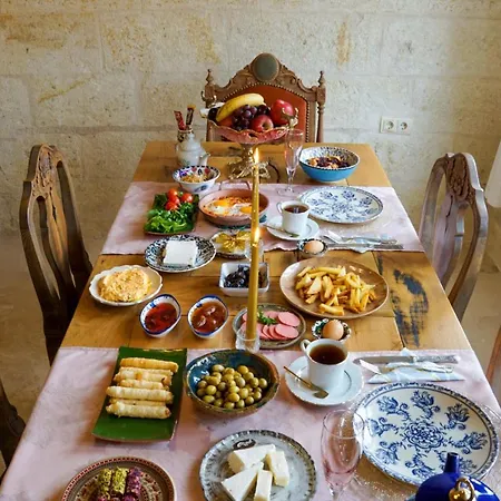 Yesil Cave Ürgüp