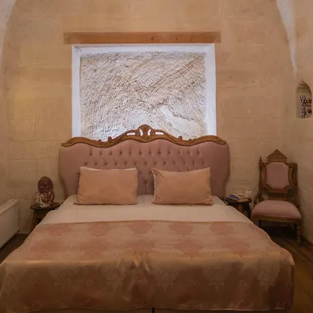 Yesil Cave 3* Ürgüp