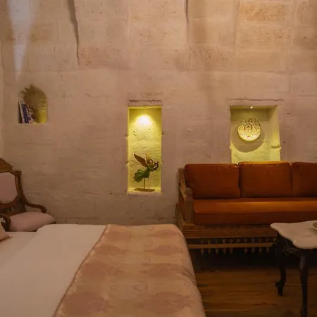 Hotel Yesil Cave 3*