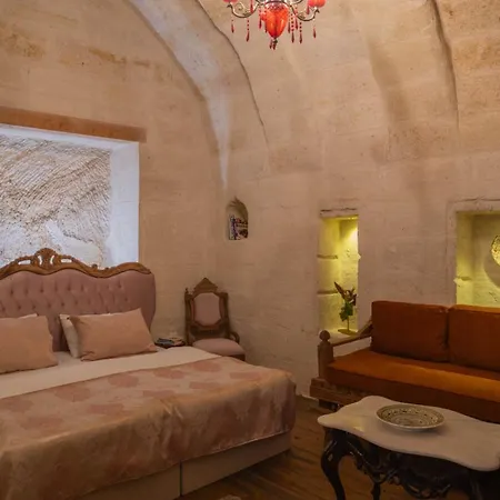 Yesil Cave Hotel Ürgüp