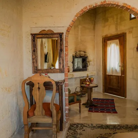 Hotel Yesil Cave 3*