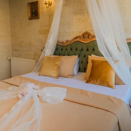 Yesil Cave Hotel Urgup