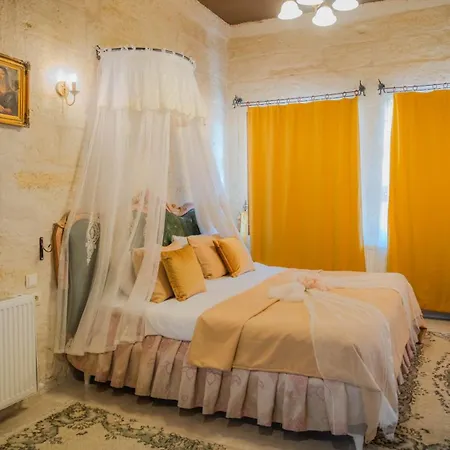 Yesil Cave Hotel Ürgüp
