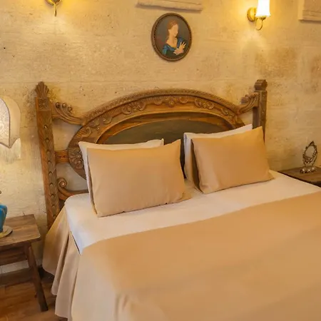 Yesil Cave Hotel