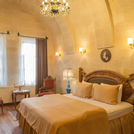 Yesil Cave Hotel 3*