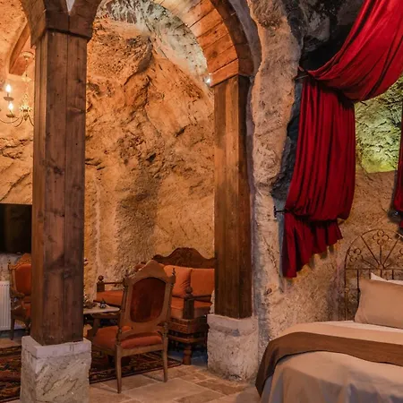 Hotel Yesil Cave 3*