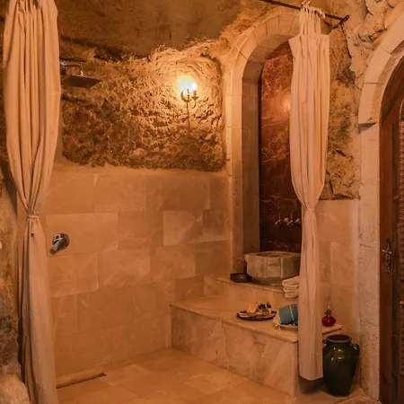 Hotel Yesil Cave Ürgüp