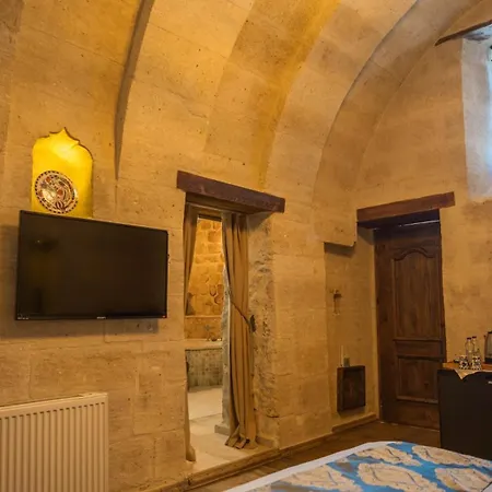 Hotel Yesil Cave Ürgüp