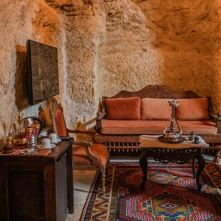 Yesil Cave 3*