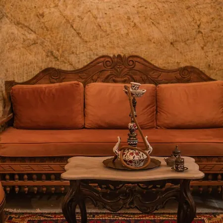 Yesil Cave 3* Ürgüp