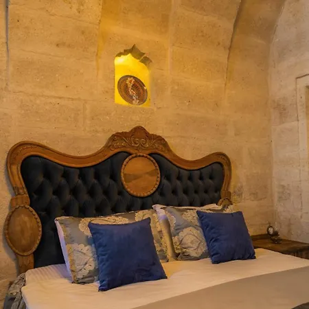 Yesil Cave Hotel 3*