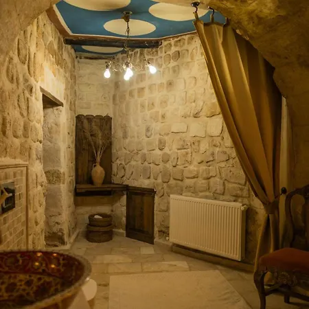 Yesil Cave 3*