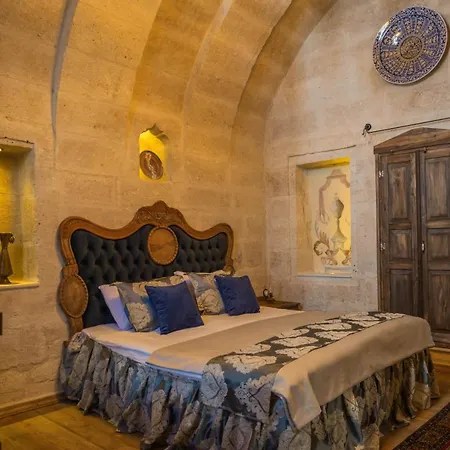 Yesil Cave Hotel