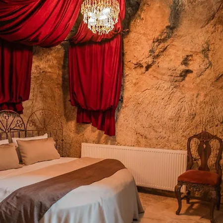 Yesil Cave Hotel 3*
