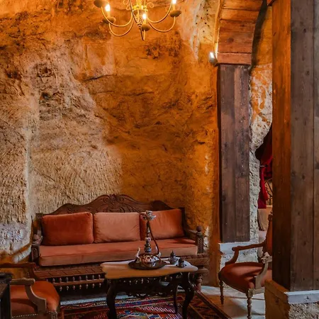 Yesil Cave