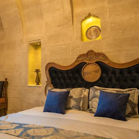 Hotel Yesil Cave