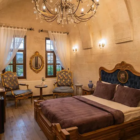 Yesil Cave Hotel Urgup