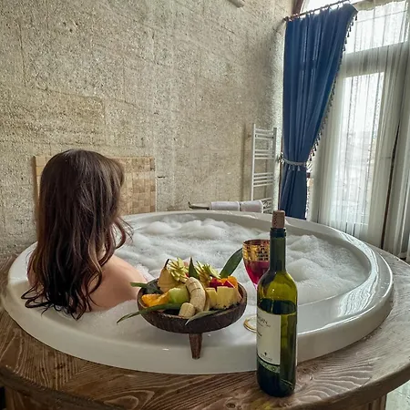 Hotel Yesil Cave 3*
