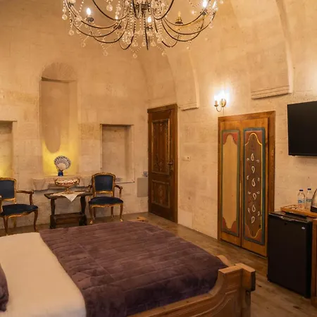 Hotel Yesil Cave 3*