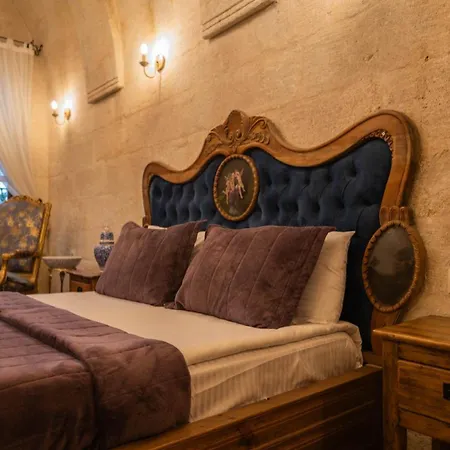 Hotel Yesil Cave