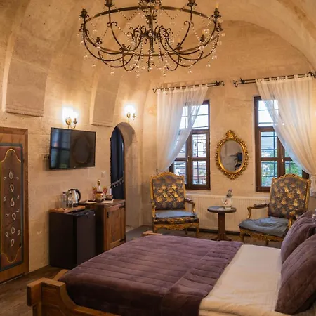 Yesil Cave Hotel 3*