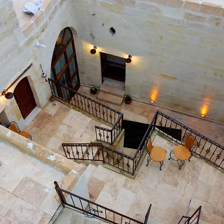 Yesil Cave Hotel Ürgüp