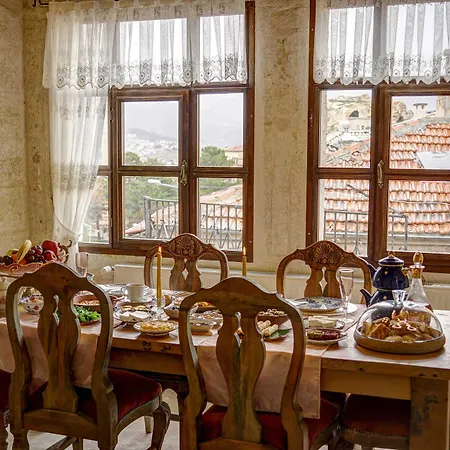 Yesil Cave Hotel 3*