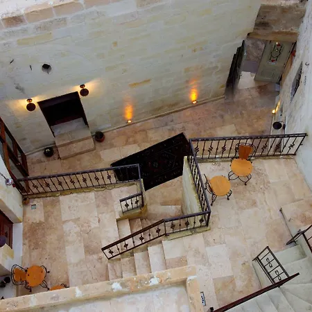 Yesil Cave Ürgüp
